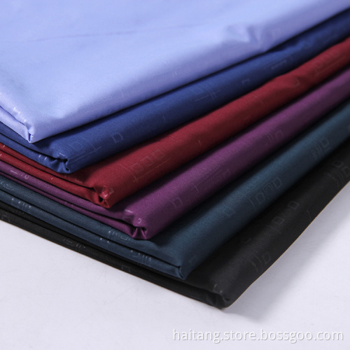 Embossing Microfiber fabric Suitable Fine Denier Polyester